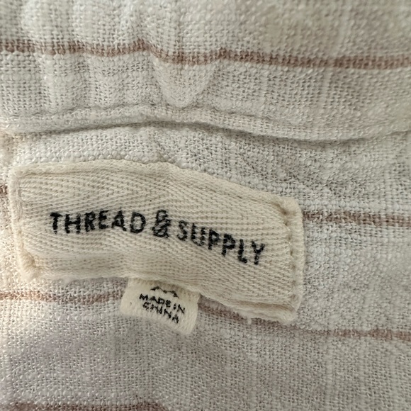 Button Up Dress Shirt - Picture 2 of 2